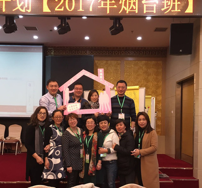 席輝引領(lǐng)山東啟賦教育咨詢，助力學(xué)生實(shí)現(xiàn)升學(xué)夢(mèng)想